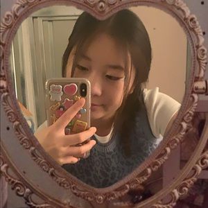 Meet your Posher, Annabel